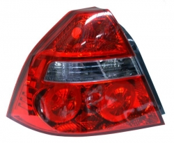 Par Calaveras Pontiac G3 2006-2007-2008-2009 Adl