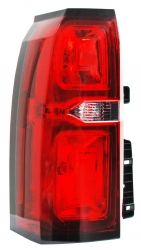 Par Calaveras Tahoe 2015-2016-2017 Adl