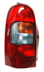 Par Calaveras Venture 2003-2004 Adl