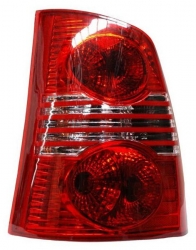 Par Calaveras Atos 2005-2006-2007-08-2009-2010-11-2012 Adl