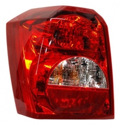 Par Calaveras Caliber 2007-2008-2009-2010-2011-2012 Adl