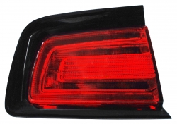 Par Calaveras Charger 2011-2012-2013-2014 Adl