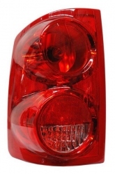 Par Calaveras Dakota 2011-2012 Adl