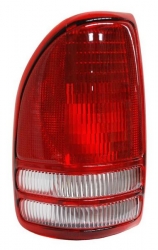 Par Calaveras Dakota 2003-2004 Adl