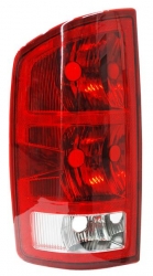 Par Calaveras Dodge Pu 2002-2003-2004-2005-2006 Adl