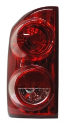 Par Calaveras Dodge Pu 2007-2008 Adl