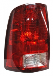 Par Calaveras Dodge Pu 2017-2018-2019 C/2 Focos Adl