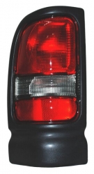 Par Calaveras Ram 2000-2001-2002 Adl