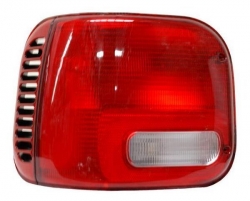 Par Calaveras Dodge Van 1999-2000-2001-2002-2003 Adl