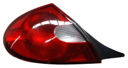 Par Calaveras Neon 2000-2001-2002 Adl