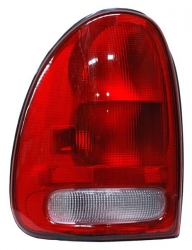 Par Calaveras Durango 1998-1999-2000-2001-2002-2003 Adl