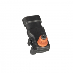 Sensor Map S10 S15 98/03