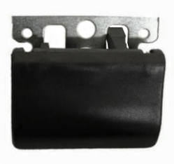 Manija Int Ford Super Duty 99-16/ Excursion 2000-2005 China Del/ Trasera Plastico Izq