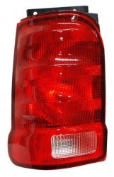 Par Calaveras Explorer 2001-2002-2003-2004 Sport Adl