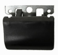 Manija Int Ford Super Duty 99-16/ Excursion 2000-2005 China Del/ Tras/ Ford Van 92-13 Lateral Plastico Der