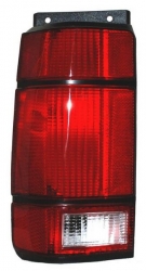 Par Calaveras Explorer 1991-1992-1993-1994 Adl