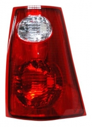 Par Calaveras Explorer 2001-02-2003-2004-05 Sport Trac Adl