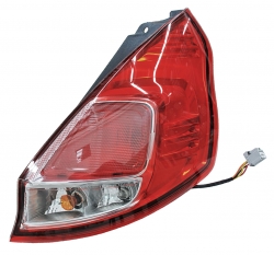 Par Calaveras Fiesta 2014-2015-2016-2017-2018 5 Puertas Adl