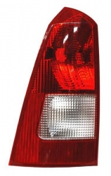 Par Calaveras Focus 2000-2001-2002-2003-2004 5 Puertas Adl