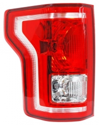 Par Calaveras F250 2015-2016-2017 Adl