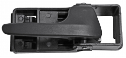 Manija Int Ford Van 92-14 Econoline Plastico Izq