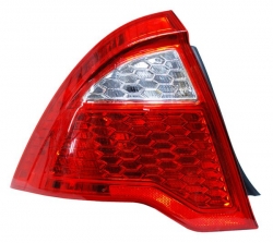 Par Calaveras Fusion 2010-2011-2012 Adl