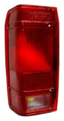 Par Calaveras Ranger 1988-1989-1990 Adl