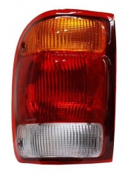 Par Calaveras Ranger 1998-1999 Adl