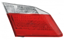 Par Calaveras Accord 2013-2014-2015 4 Puertas Int Adl