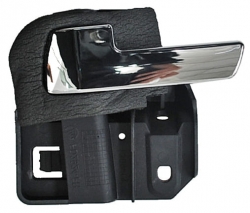 Manija Int Freestar 2004-2005-2006-2007 Cromada Delantera Plastico 2218 Izq