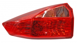 Par Calaveras City 2014-2015-2016-2017-18-2019-2020 Ext Adl