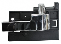 Manija Int Freestar 2004-2005-2006-2007 Cromada Trasera Plastico 2218 Der