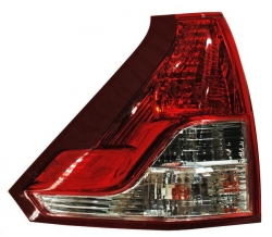 Par Calaveras Crv 2012-2013-2014 Inf Adl