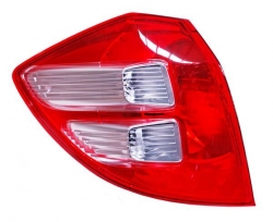 Par Calaveras Fit 2009-2010-2011-2012-2013-2014 Adl