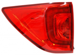 Par Calaveras Pilot 2016-2017 Ext Adl