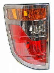 Par Calaveras Ridgeline 2006-2007-2008 Adl