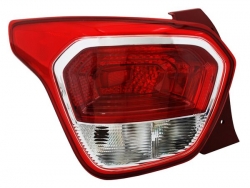 Par Calaveras Grand I10 2015-2016-2017 4 Puertas Adl