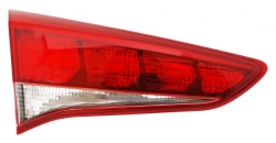 Par Calaveras Tucson 2016-2017 Int Adl