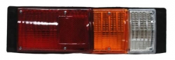 Par Calaveras Isuzu Pu 2001-2002-2003 Estacas Adl