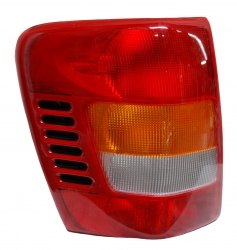 Par Calaveras Grand Cherokee 1999-2000-01-2002-2003-04 Adl