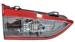 Par Calaveras Mazda 6 2014-2015-2016 Int Adl