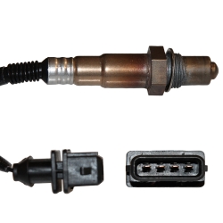 Sensor Oxigeno Suburban 08-11