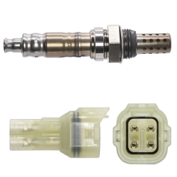 Sensor Oxigeno Tracker 1998 1999 2000