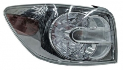 Par Calaveras Cx7 2007-2008-2009 Adl