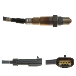 Sensor Oxigeno Renault Clio