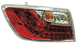 Par Calaveras Cx9 2010-2011-2012 Ext Adl