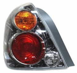 Par Calaveras Altima 2002-2003-2004  Adl