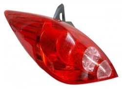 Par Calaveras Tiida 2014 5P  Adl