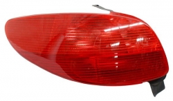 Par Calaveras Pg 206 2000-2001-2002-2003  Adl