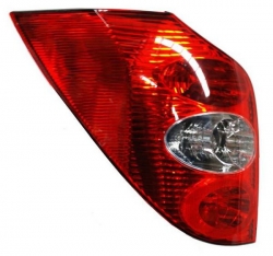 Par Calaveras Laguna 2003-2004-2005-2006 Vagonet  Adl